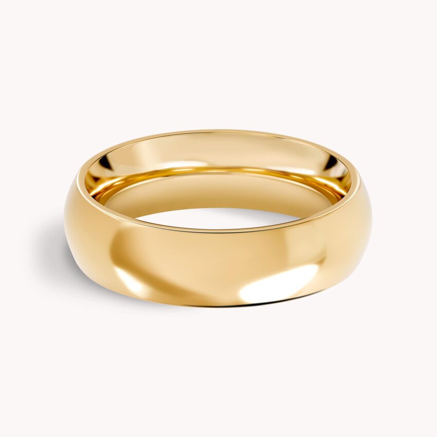 Vjenčani prsten Zavjet ljubavi PA049