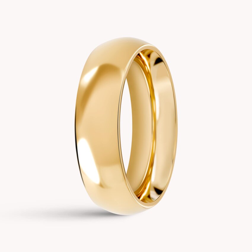 Vjenčani prsten Zavjet ljubavi PA049