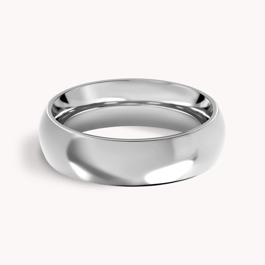 Vjenčani prsten Zavjet ljubavi PA049