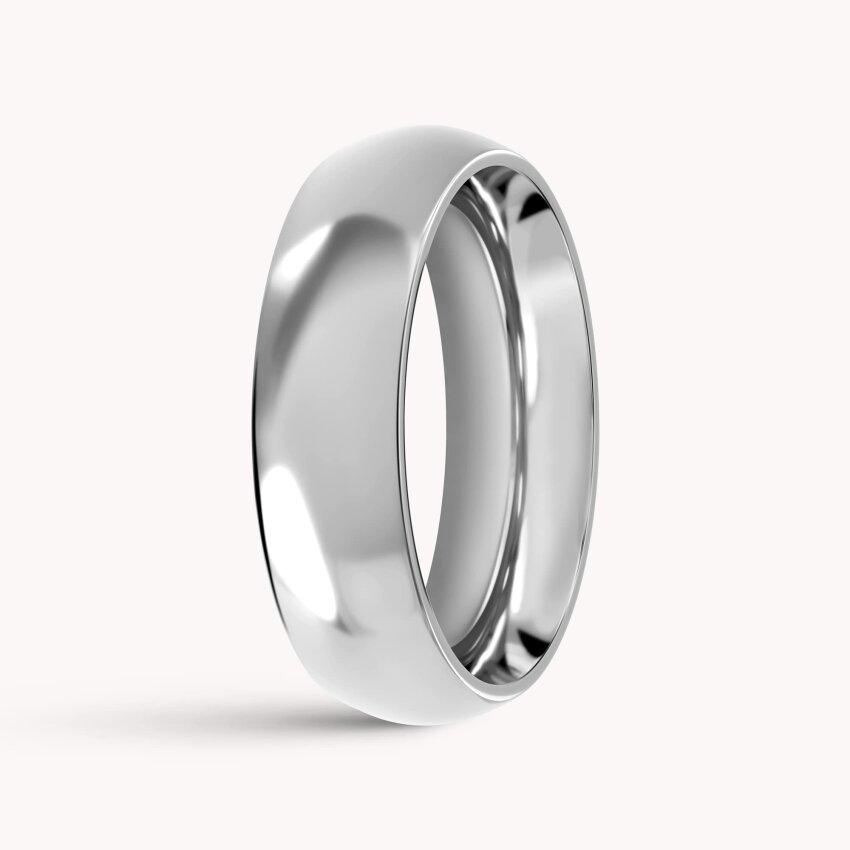 Vjenčani prsten Zavjet ljubavi PA049