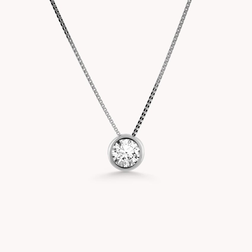 Zlatna ogrlica Graciozan sjaj