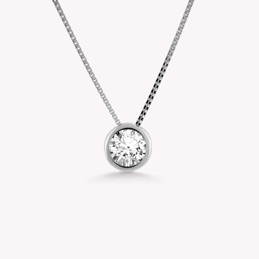 Zlatna ogrlica Graciozan sjaj