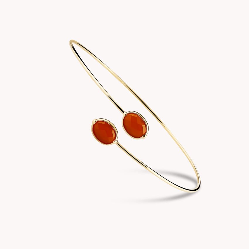 Zlatna narukvica Misteriozna otmjenost