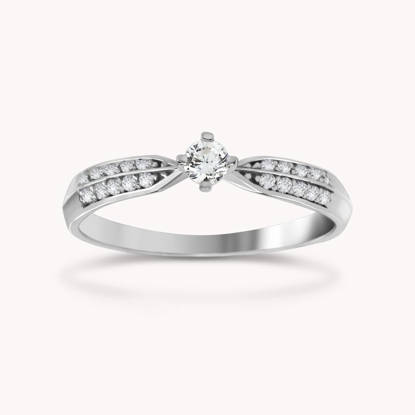 Zlatni prsten Charlotte