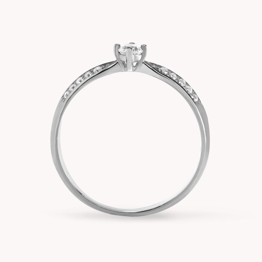 Zlatni prsten Charlotte