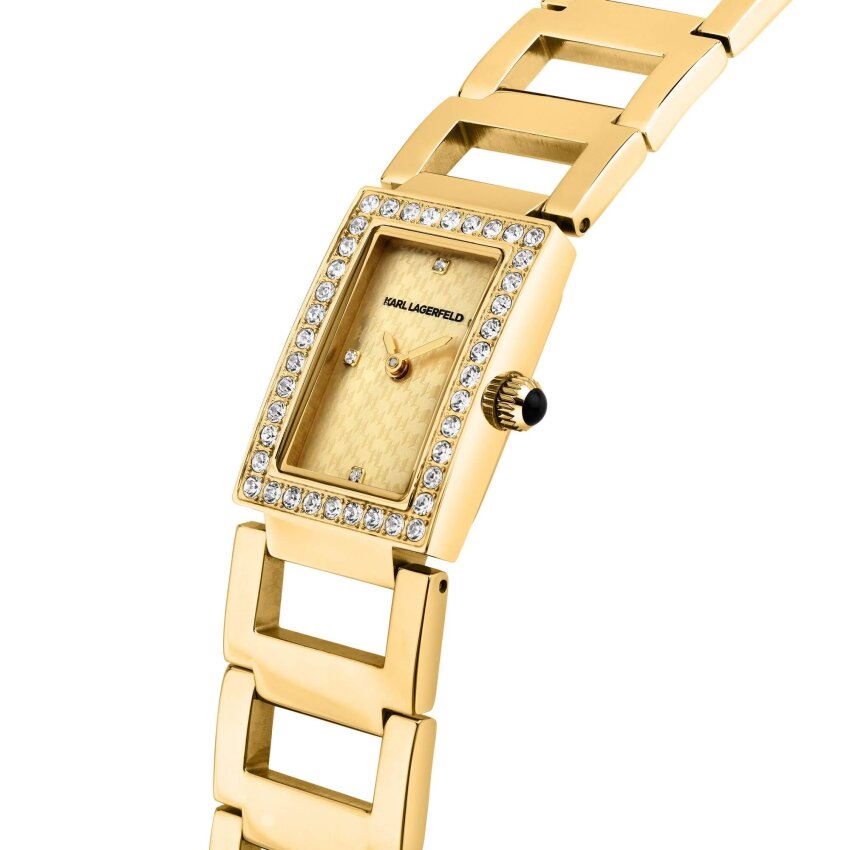 Sat KARL LAGERFELD R0553103502