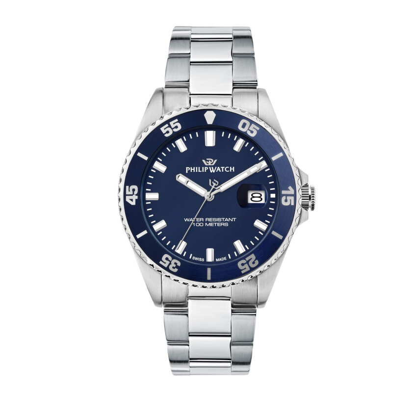Sat PHILIP WATCH R8253597119