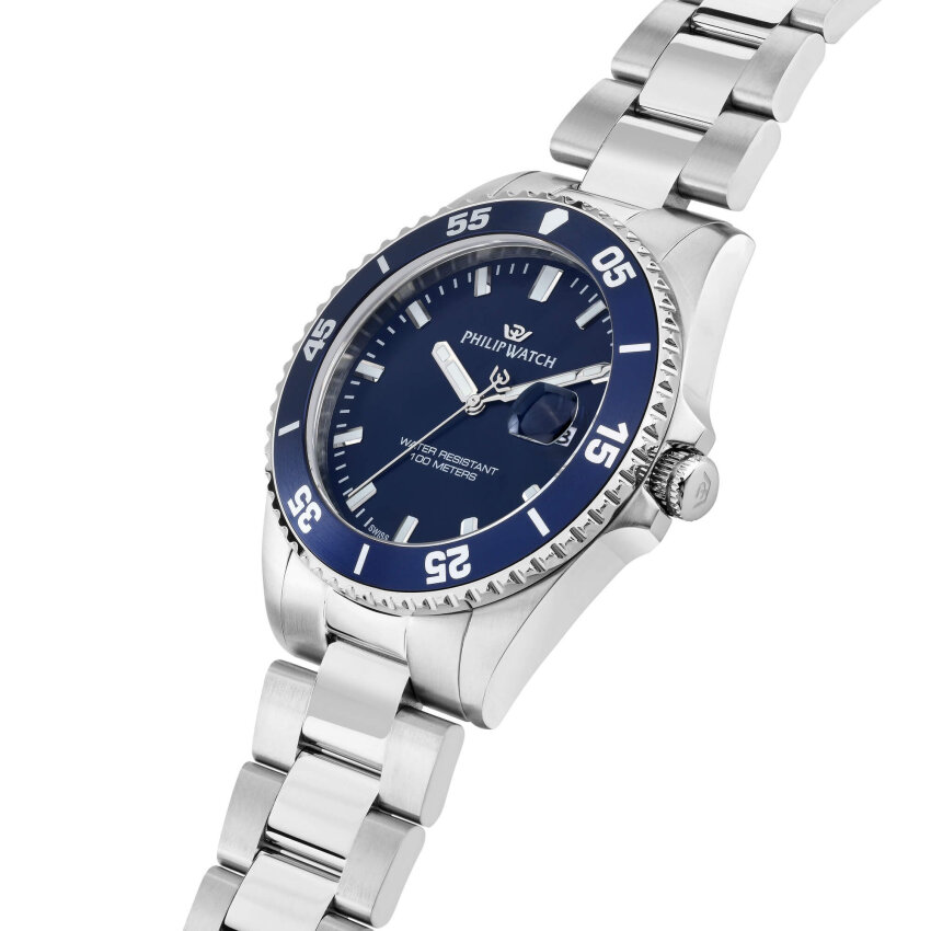 Sat PHILIP WATCH R8253597119