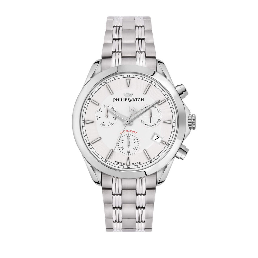 Sat PHILIP WATCH R8273995027