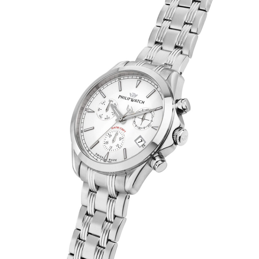 Sat PHILIP WATCH R8273995027