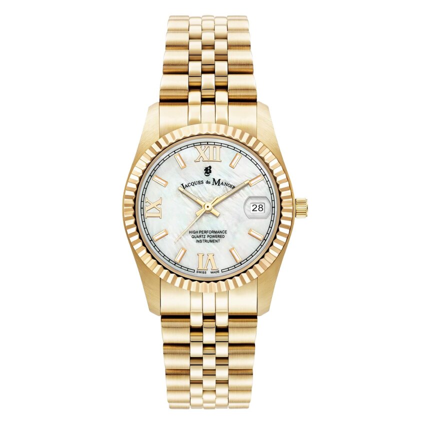 Sat JACQUES du MANOIR JWL01302