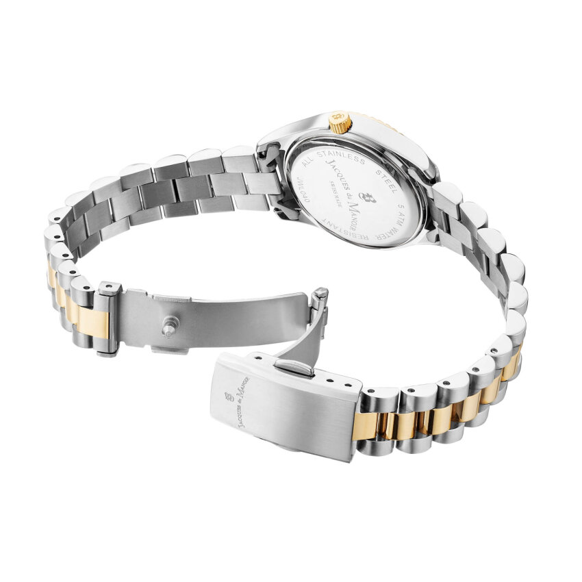 Sat JACQUES du MANOIR JWL04006