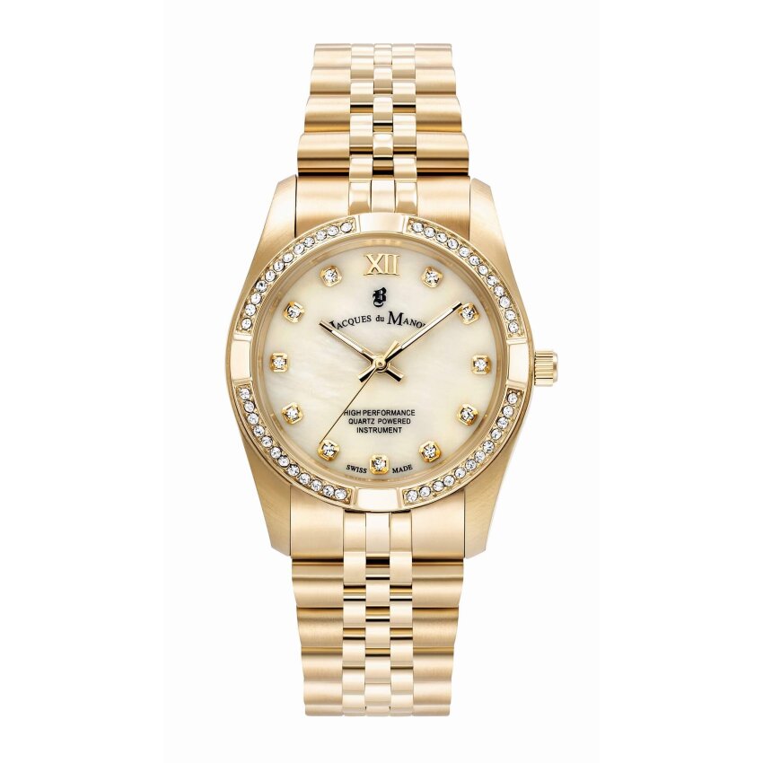 Sat JACQUES du MANOIR JWL02003