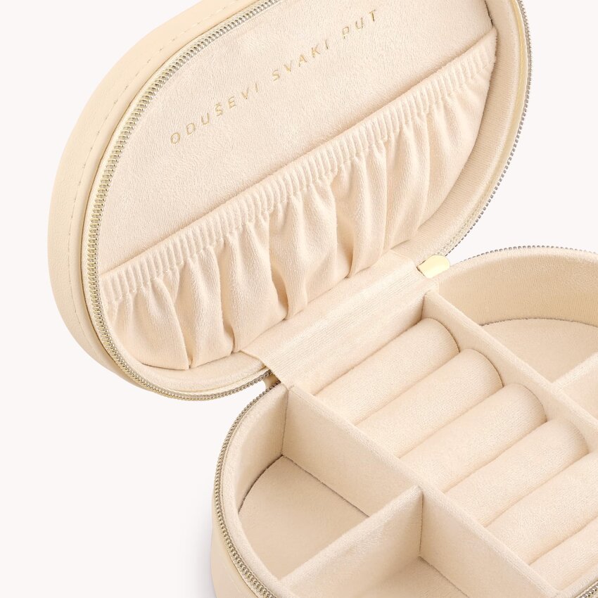 Zaks kutija za čuvanje nakita