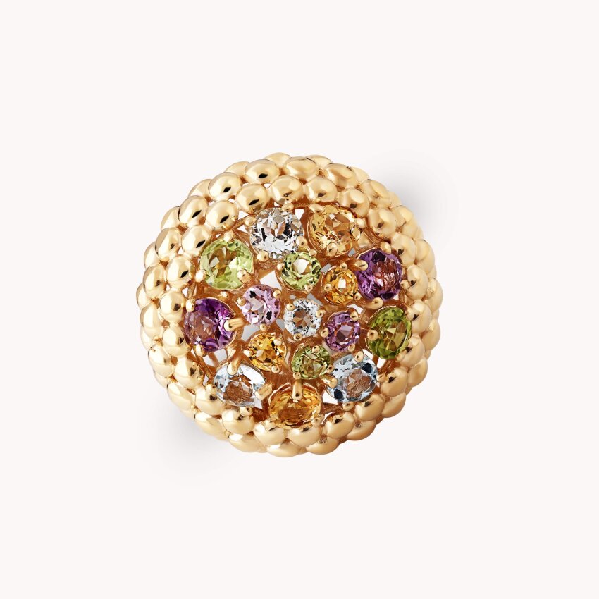 Zlatni prsten Raskoš boja