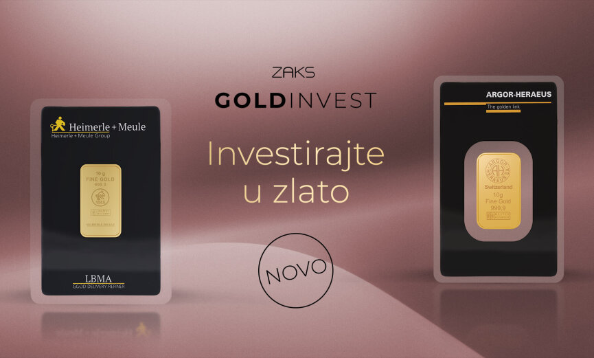 Zaks Gold Invest