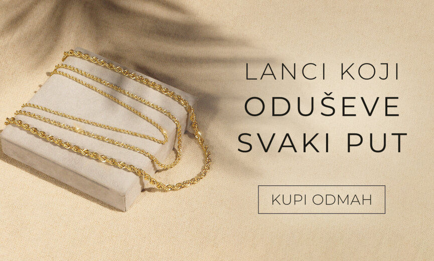 Lnci koji oduševe svaki put